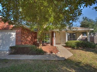 4316 Stone Oak Dr, Round Rock, TX 78681