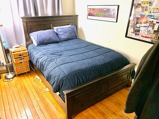 Rented by Corcoran | media 9