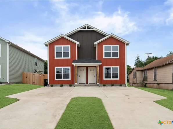 905 S 2nd St, Temple, TX 76504