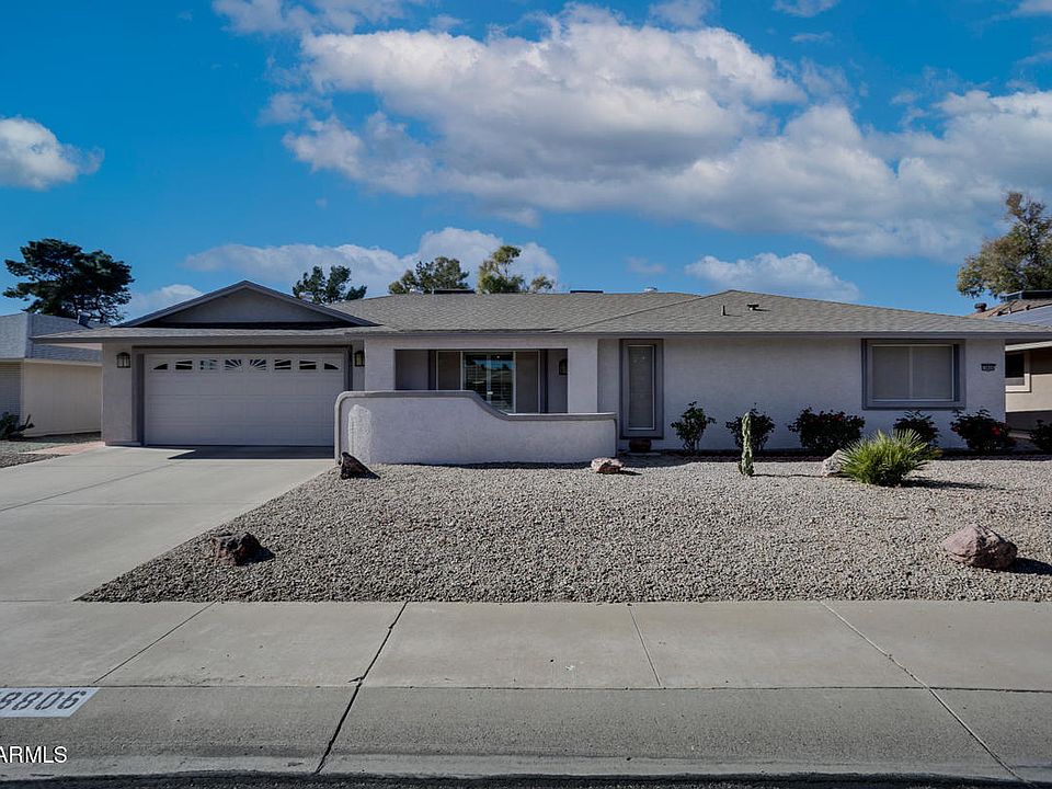 1st image of 18806 N Palo Verde Dr
