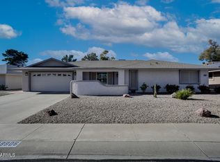 18806 N Palo Verde Dr, Sun City, AZ 85373