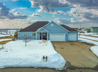 503 8th St SW, Rice, MN 56367