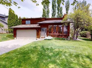 450 SW Jones Rd, Pullman, WA 99163