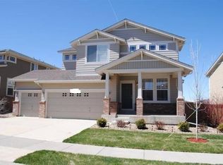 10580 Wagon Box Cir, Littleton, CO 80130