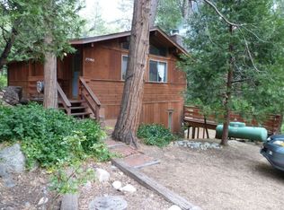25960 Tahquitz Dr, Idyllwild, CA 92549