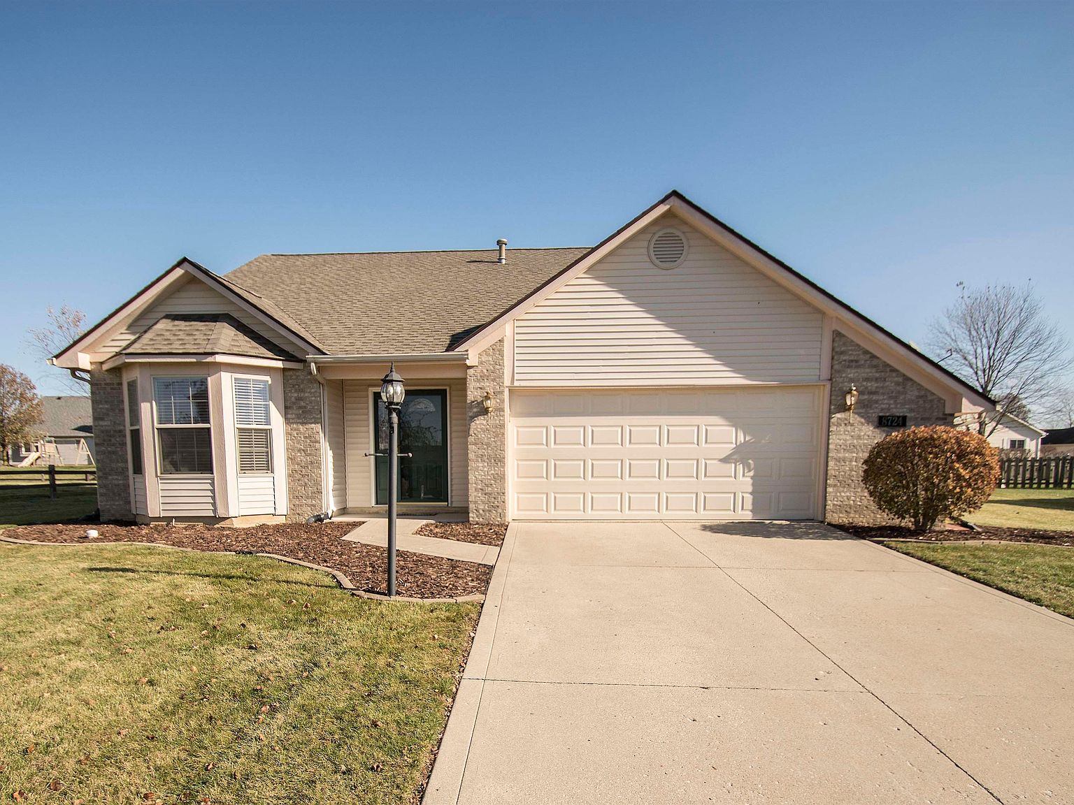 8724 Goshawk Ln, Fort Wayne, IN 46825 Zillow