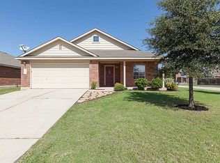 309 Mossy Rock Dr, Hutto, TX 78634
