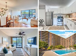 4100 N Charles St Unit 412, Baltimore, MD 21218