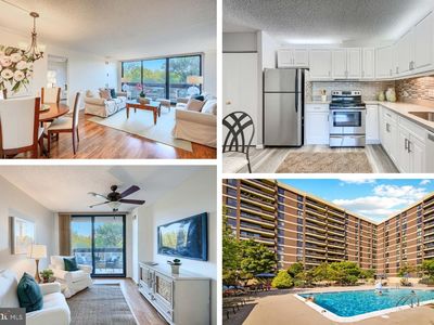 4100 N Charles St Unit 412, Baltimore, MD, 21218