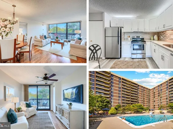 4100 N Charles St Unit 412, Baltimore, MD 21218