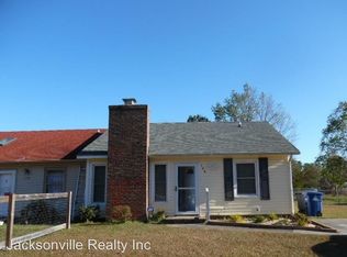 134 Pine Crest Dr, Jacksonville, NC 28546