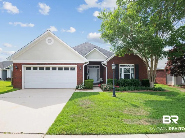 1192 Hillcrest Xing E, Mobile, AL 36695