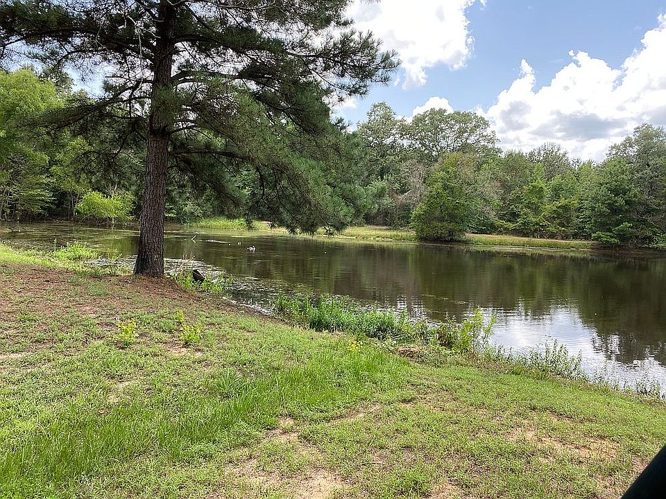 Pond 3/4 acre