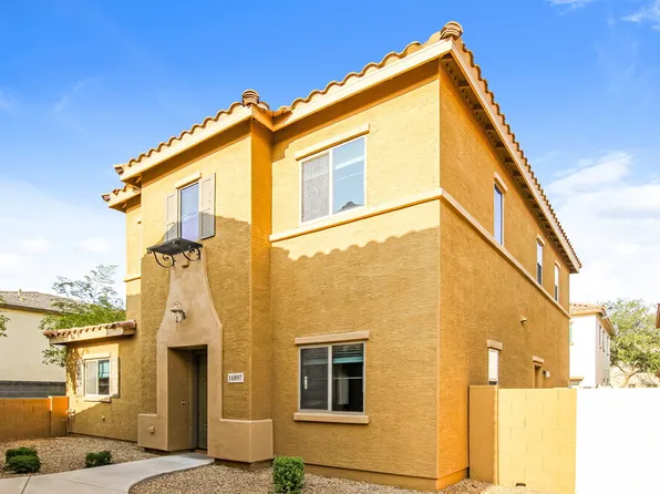 14897 W Ashland Ave, Goodyear, AZ 85395