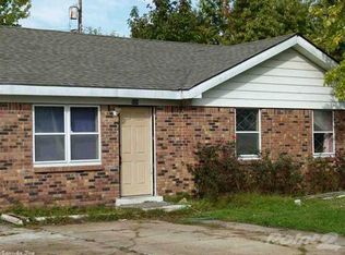 504 N 12th St, Paragould, AR 72450