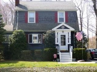 56 Whitewood Ave, New Rochelle, NY 10805