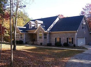 432 Walthall Rd, Jackson, GA 30233