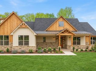 12975 Stagecoach Trl, Arcadia, OK 73007