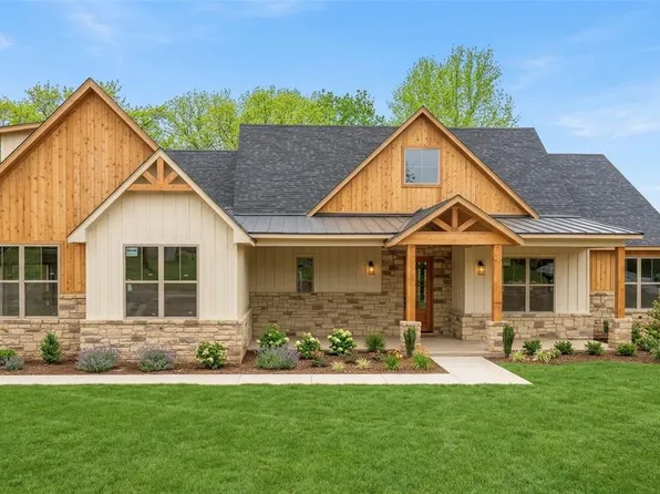 12975 Stagecoach Trl, Arcadia, OK 73007