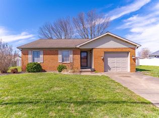 2920 N Burkhardt Rd, Evansville, IN 47715