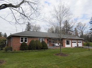 100 Walnut St, Wellsboro, PA 16901