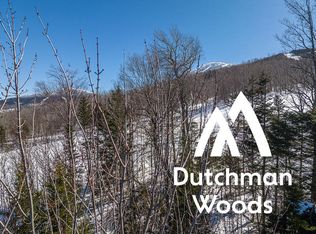 R 13 Dutchman Woods, Kingfield, ME 04947
