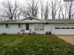 347 34th St SW, Canton, OH 44706