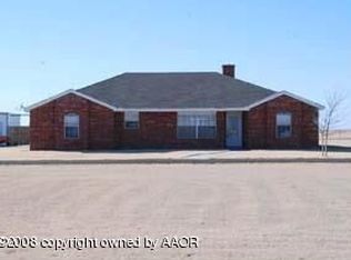 12212 S Dowell Rd, Amarillo, TX 79119