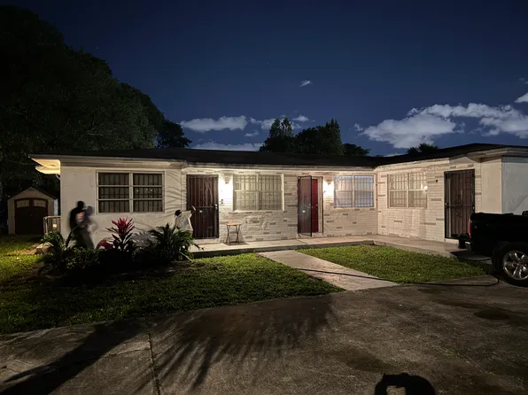6621 NW 26th Ave, Miami, FL 33147