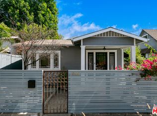 5126 Monte Vista St, Los Angeles, CA 90042