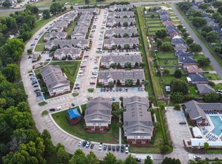 2940 Le Oaks Dr #101, Bossier City, LA 71111