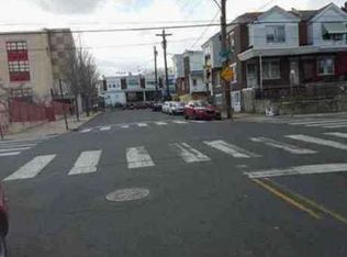 550 W Duncannon Ave, Philadelphia, PA 19120