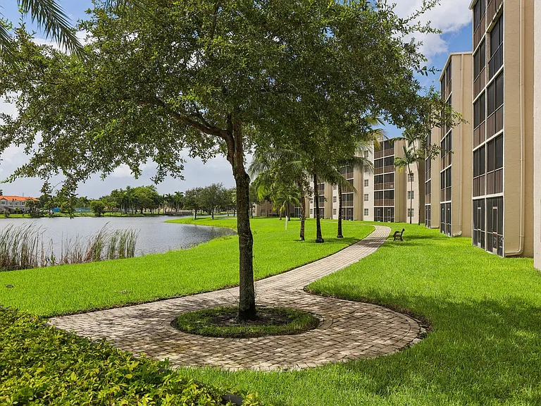 Lake View
