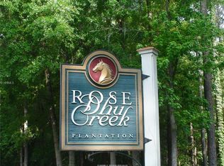 65 Rose Dhu Creek Plantation Dr, Bluffton, SC 29910