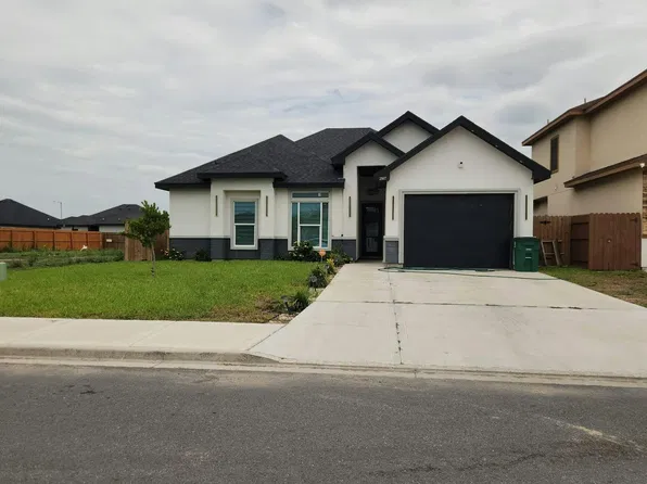 2907 E Palo Blanco St, Hidalgo, TX 78557