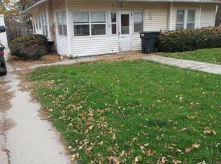 321 Elm St, Pierson, IA 51048