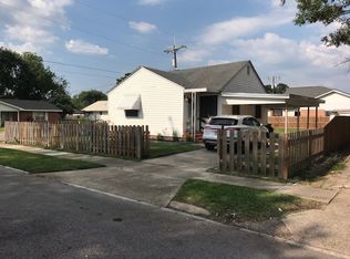 1138 4th St, Morgan City, LA 70380