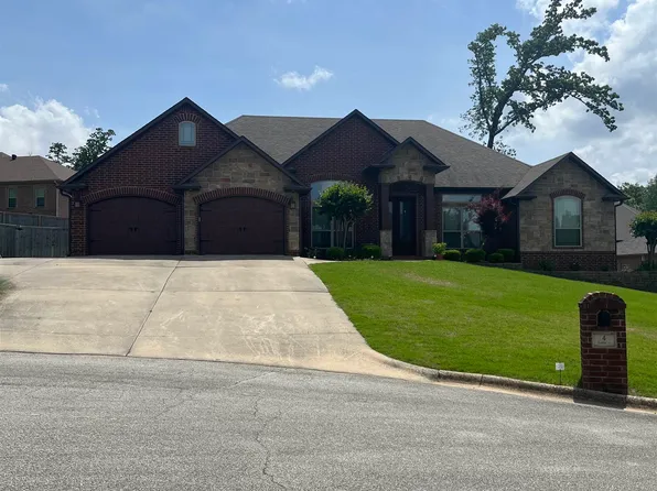 4 Farrah Cv, Paragould, AR 72450