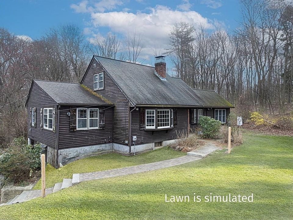 98 High St, Ashland, MA 01721 Zillow