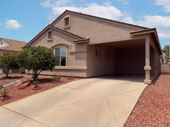 1842 E RIVIERA Drive, Chandler, AZ 85249