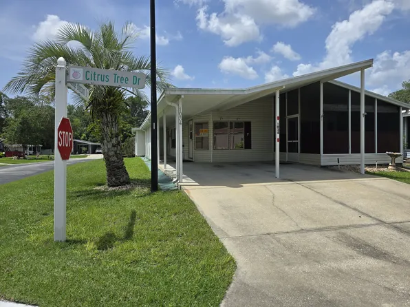 1034 Citrus Tree Dr #207, Orange City, FL 32763