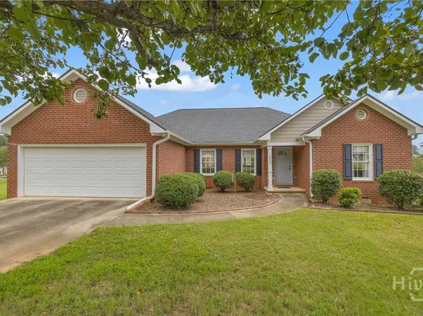 114 Kara Drive Drive, Athens, GA 30606