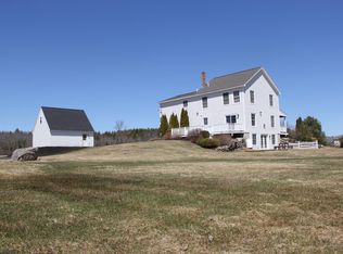 70 Swanton Dr, Hollis Center, ME 04042