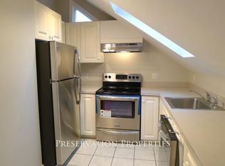 374 Watertown St #2, Newton, MA 02458