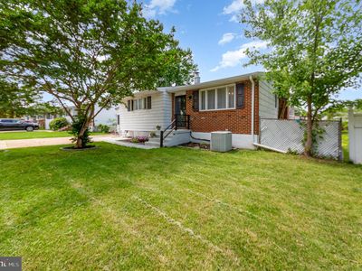 1206 Oakwood Rd, Glen Burnie, MD, 21061