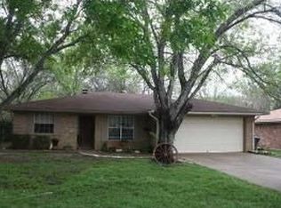 3108 Lodgepole Dr, College Station, TX 77845