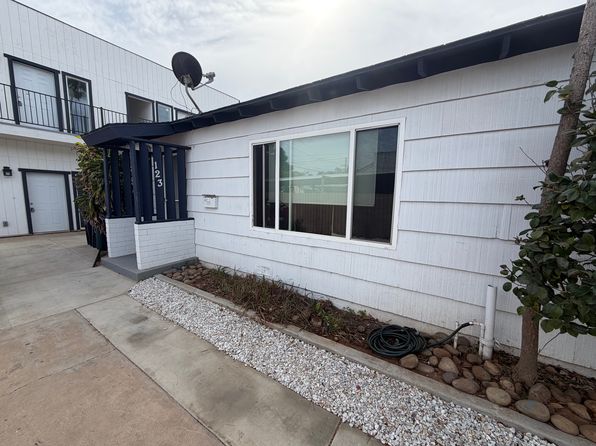 123 Jefferson Ave #123