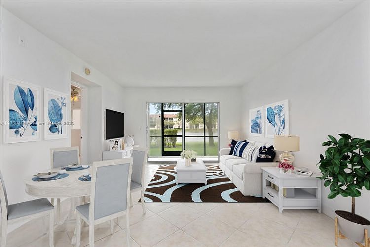 1st image of 850 SW 138th Ave APT 104D