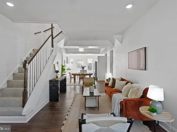 4308 Pimlico Rd, Baltimore, MD 21215