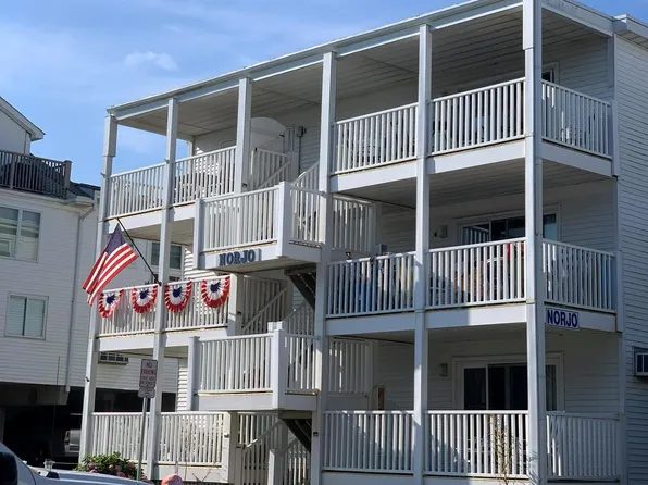5 36th St Unit 3, Ocean City, MD 21842